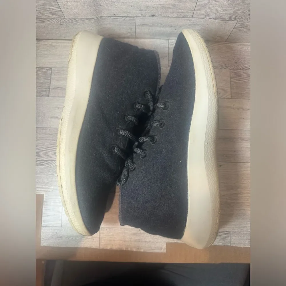 allbirds men wool
